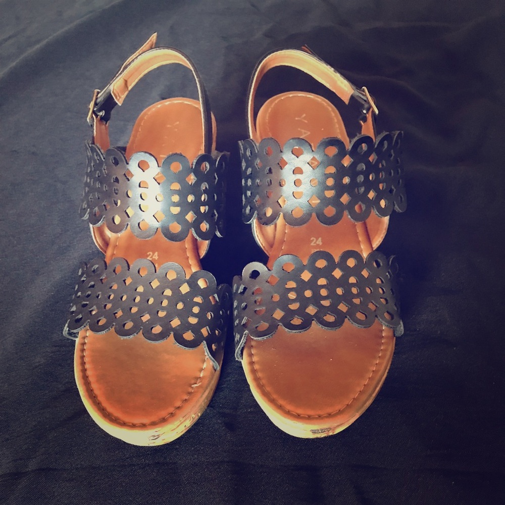 Yatami Shoes